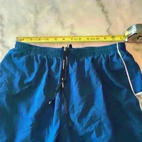 Nike Reflective Running Shorts - Picture 8 of 11